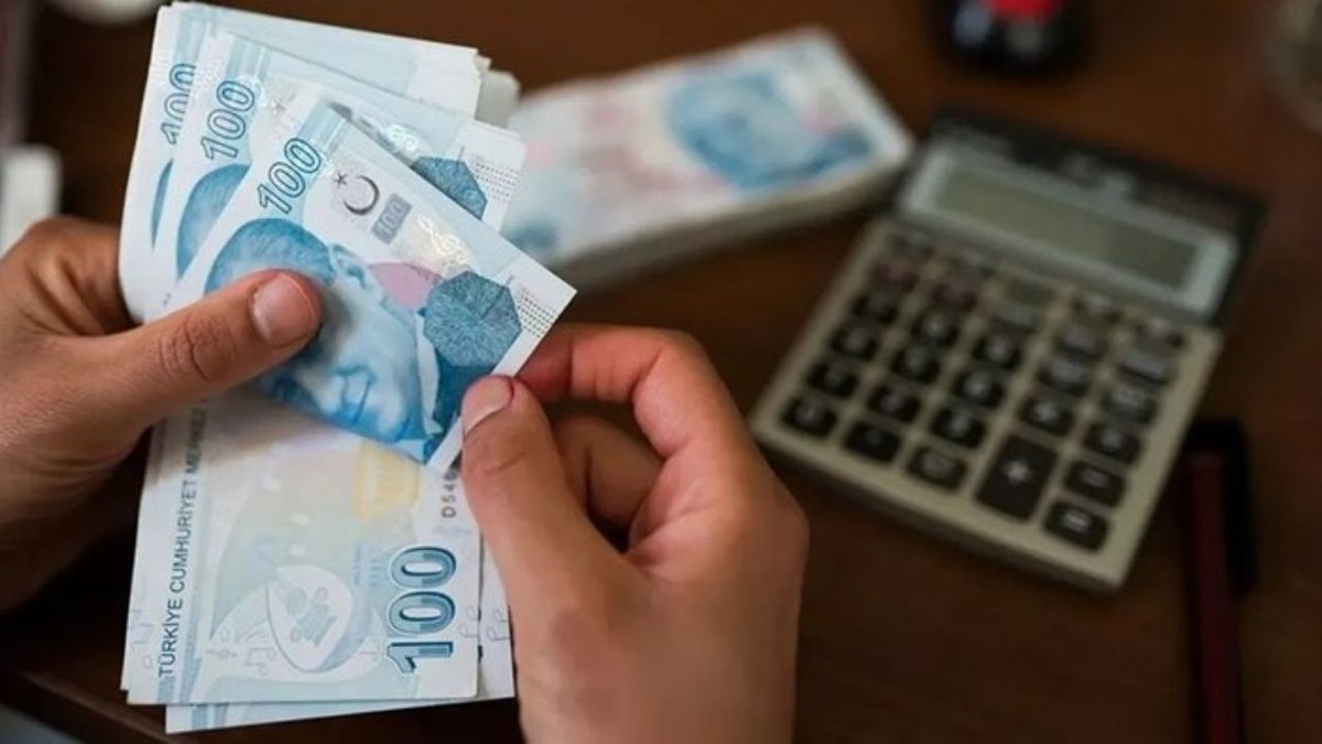 Mevduat Faiz Oranları 7 Ayın En Yüksek Noktasına Ulaştı