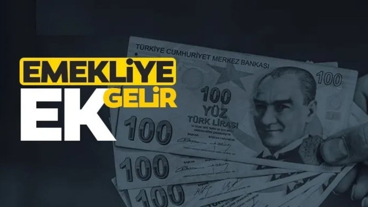 Emeklilik Promosyonlarında Yeni Dönem: Banka Tutarları 20 Bin TL'ye Ulaşıyor