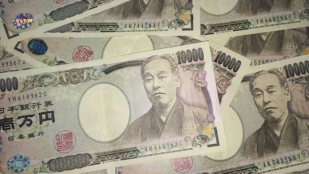 JPMorgan'ın USD/JPY Beklentisi: Yıl Sonunda 164 Seviyesinin Sabit Kalması
