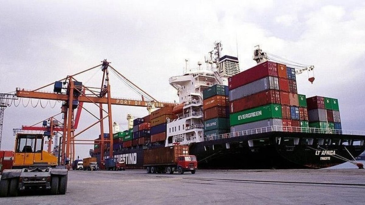 ABD-Çin İlişkilerinde Yeni Kriz: Trump’tan İran’a Suçlama, Pekin Reddetti