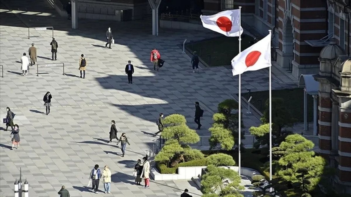 Japonya'nın İhracatında Artış Hızı Düşüyor: Küresel Talep Azalıyor