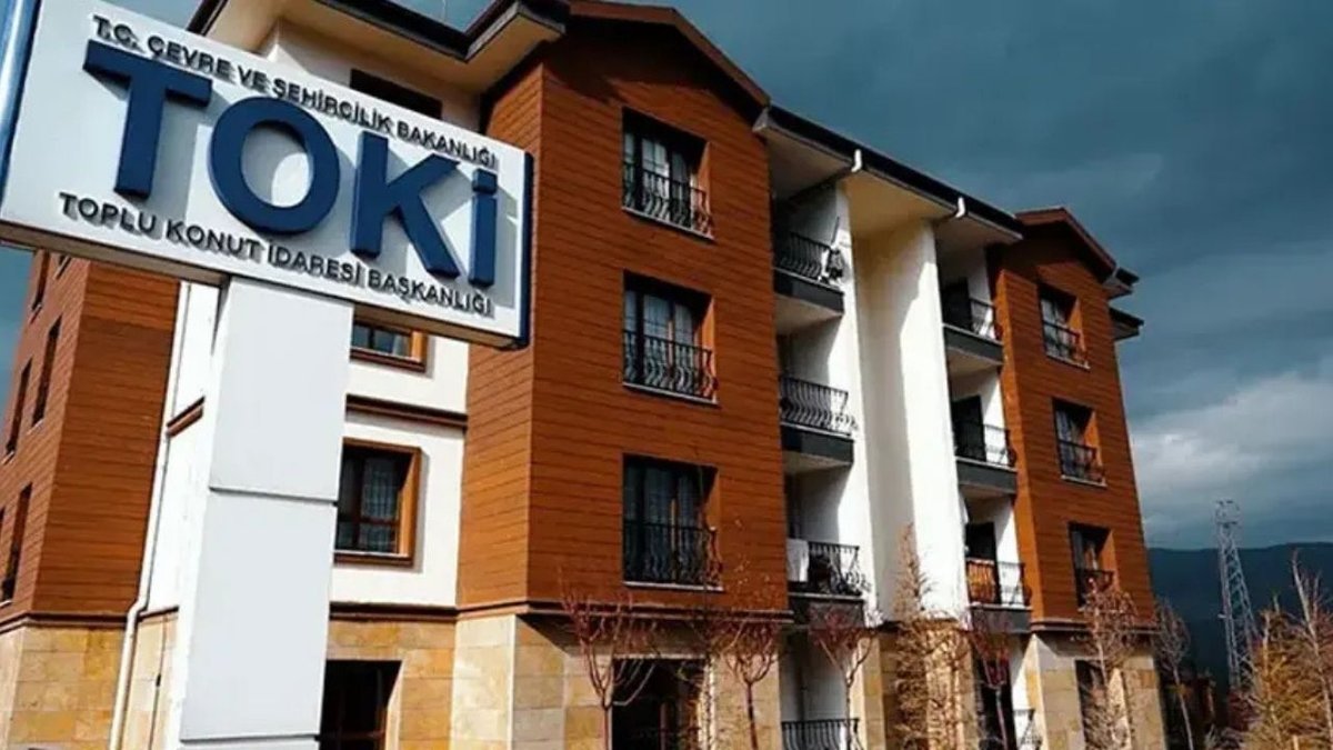 TOKİ Başvuru Ücreti İadesi Nasıl Alınır? İşte Detaylar