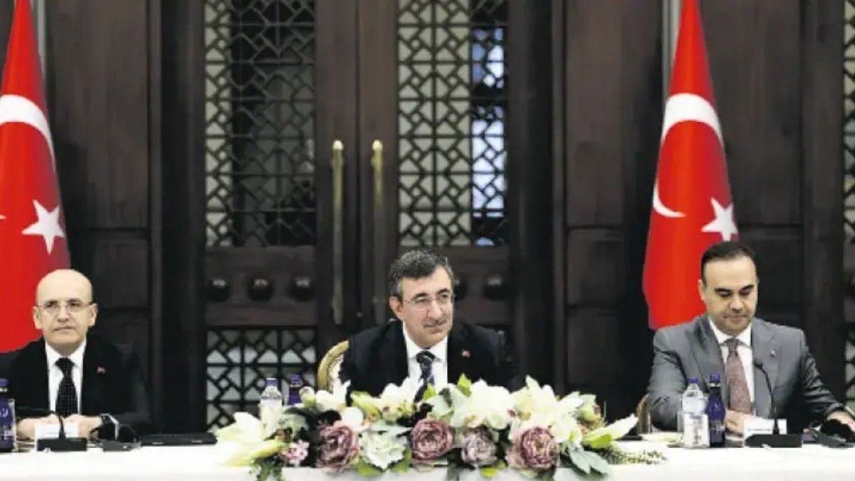 Yatırımcı Odaklı VIP Sistem Geliyor: İstanbul Finans Merkezi ve İhracatçıya Vergi İndirimleri