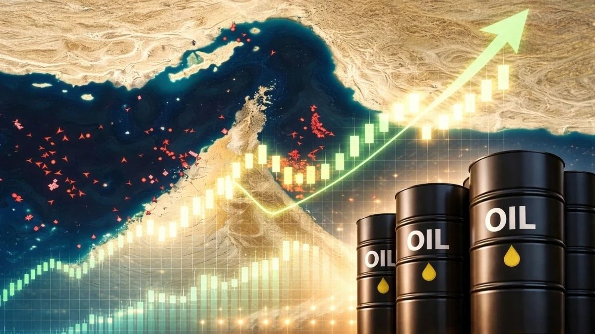 Petrol Fiyatları Son Üç Haftanın Zirvesini Gördü, 110 Doları Aştı