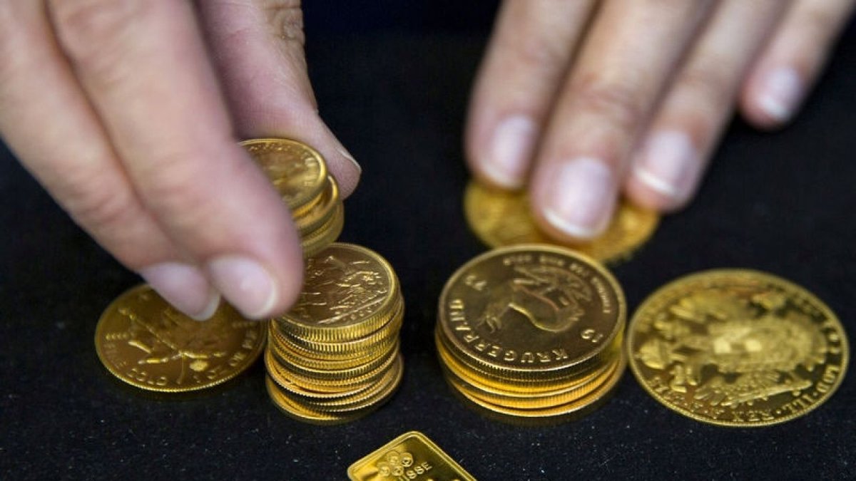 Altında Savaş Belirsizliği ve Fed Kararı Beklentisi