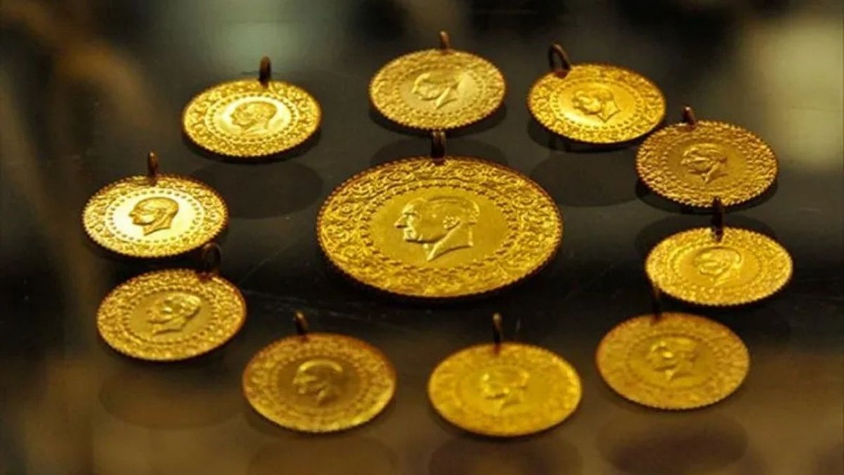 Altın Kilogram Fiyatı Artış Gösterdi: Haftaya 4 Milyon 849 Bin Lira