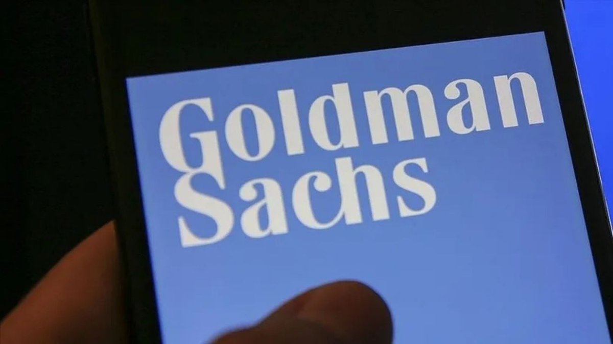 Goldman Sachs'tan Altın Tahmini: 2026'da Ons Fiyatı 5.400 Doları Bulabilir