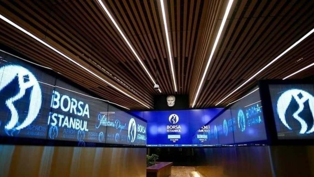 VİOP’ta Endeks Sözleşmesi Yeni Haftaya Artışla Girdi
