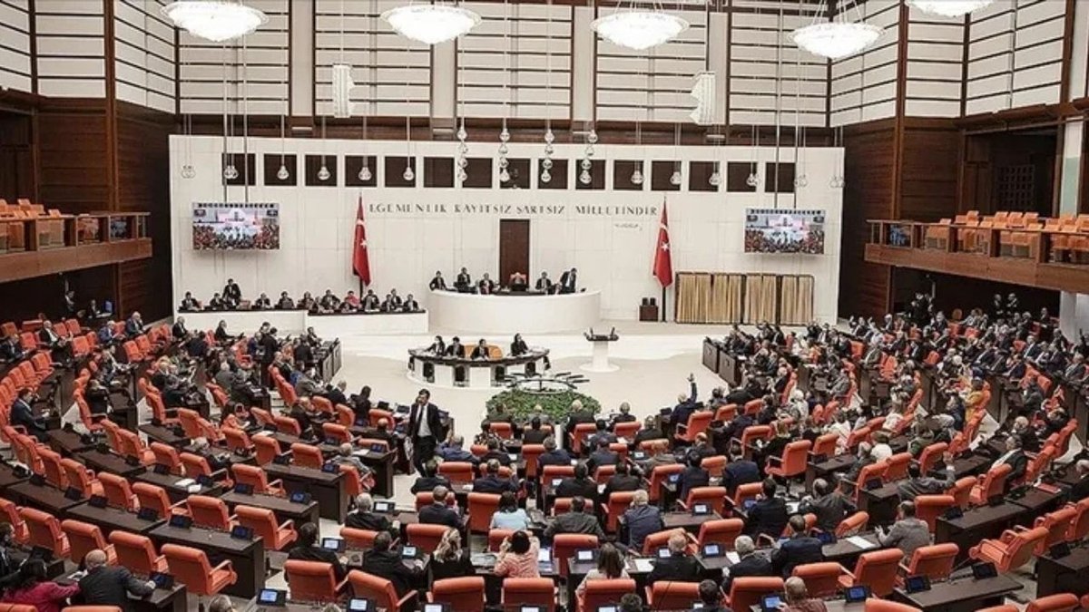 Yüksek Site Aidatlarına Düzenleme TBMM'den Onay Aldı: "Keyfi Aidat Dönemi" Bitiyor