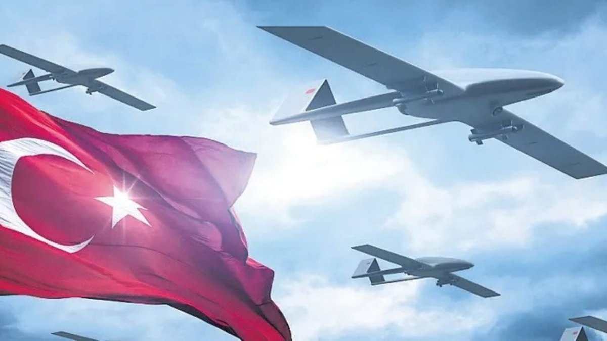 Türk Savunma Endüstrisine Yatırım Süreci Başlıyor