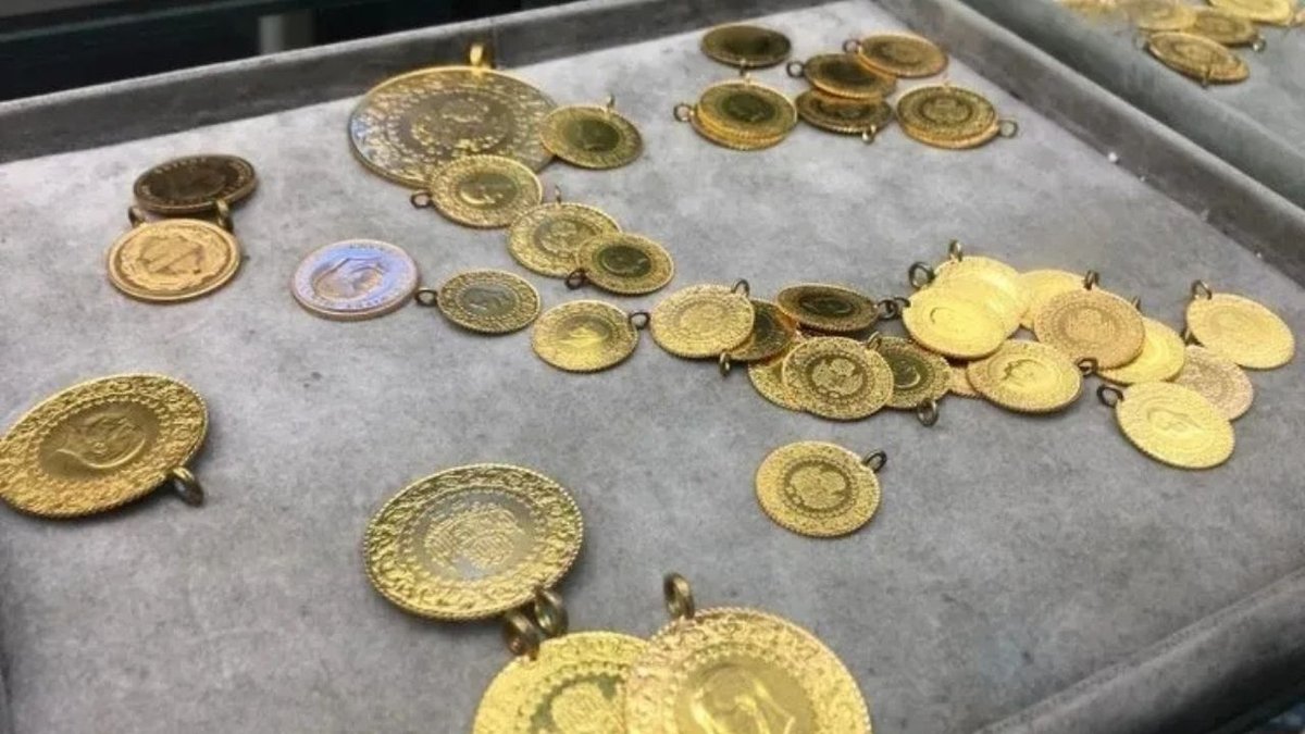 Altın Fiyatlarındaki Güncel Gelişmeler: Gram, Çeyrek ve Bilezik