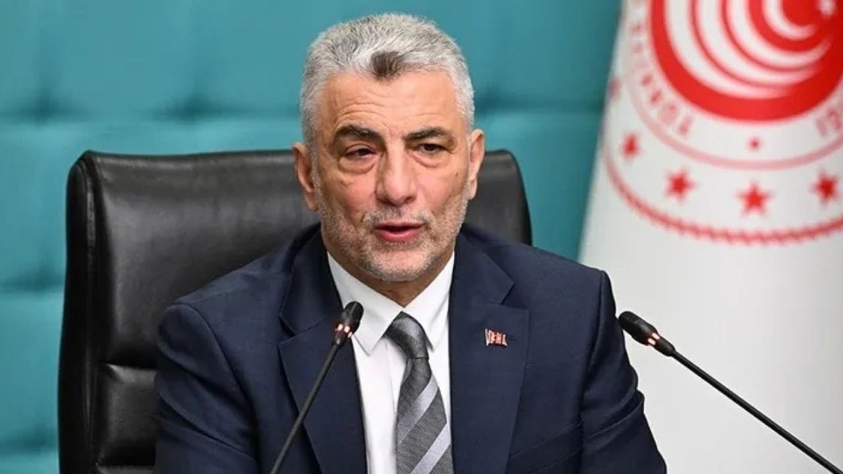 Ömer Bolat, Türkiye E-Ticaret Sektörünün 2025 Hedeflerini Açıkladı