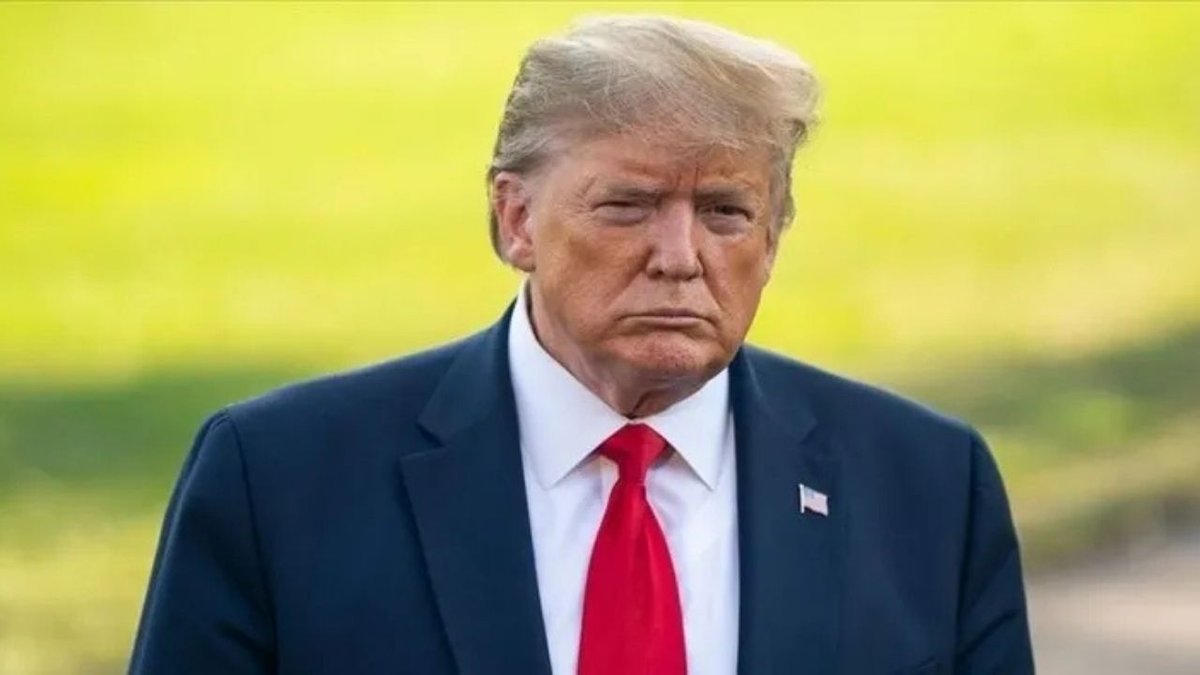 Trump'ın "Altın Kubbe" Savunma Projesinin Masrafı 1,2 Trilyon Doları Bulabilir