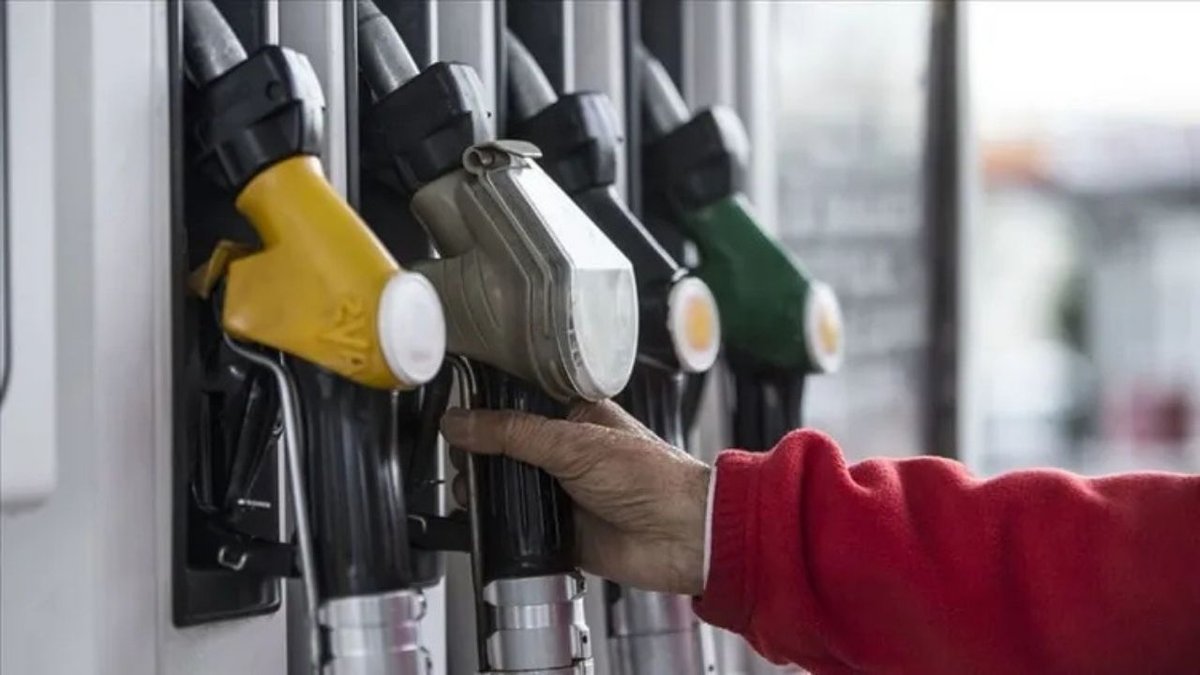 12 Mayıs Tarihli Akaryakıt Fiyatları: Benzin, Motorin ve LPG Güncellendi