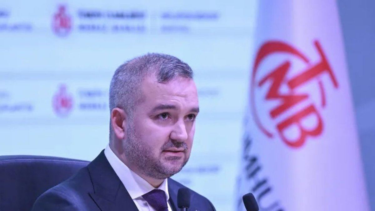 TCMB Lideri Karahan: “Fiyat Dengelemesi Sürekli Refah Getirecek”