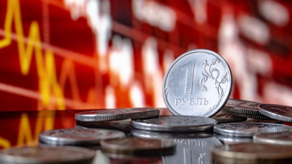 Rusya Ekonomisi 2026’nın İlk Döneminde Yüzde 0,2 Küçüldü