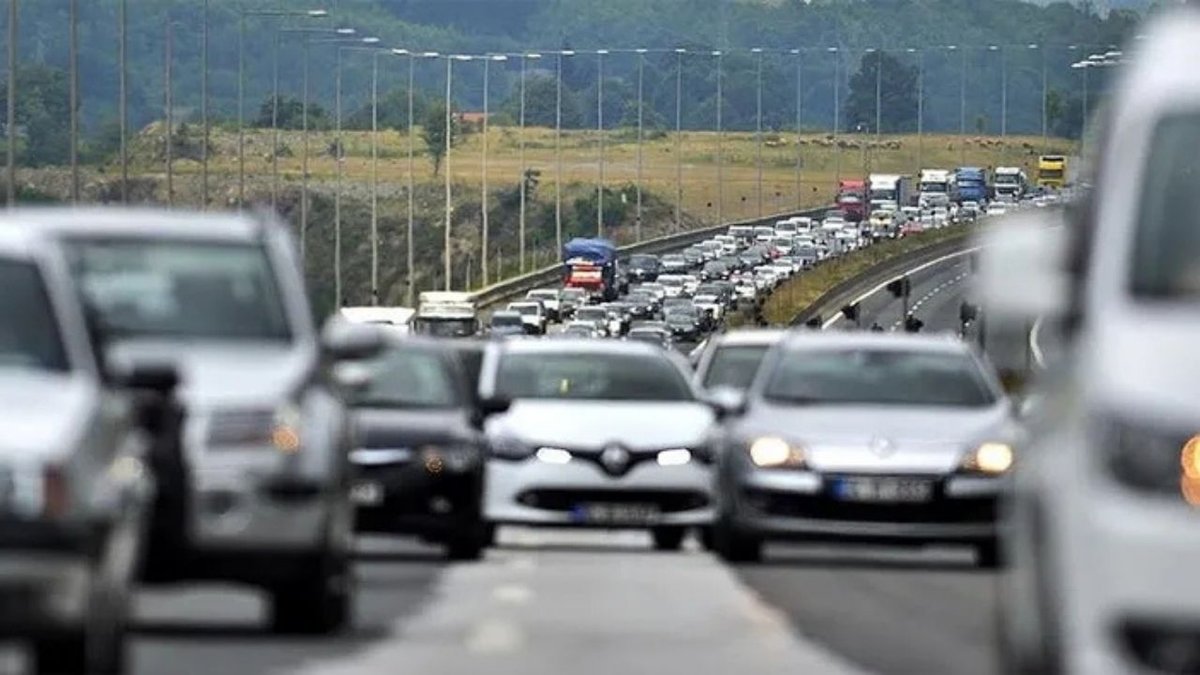 Yılın İlk Dört Ayında Otomotiv İhracatı 13,8 Milyar Doları Geçti