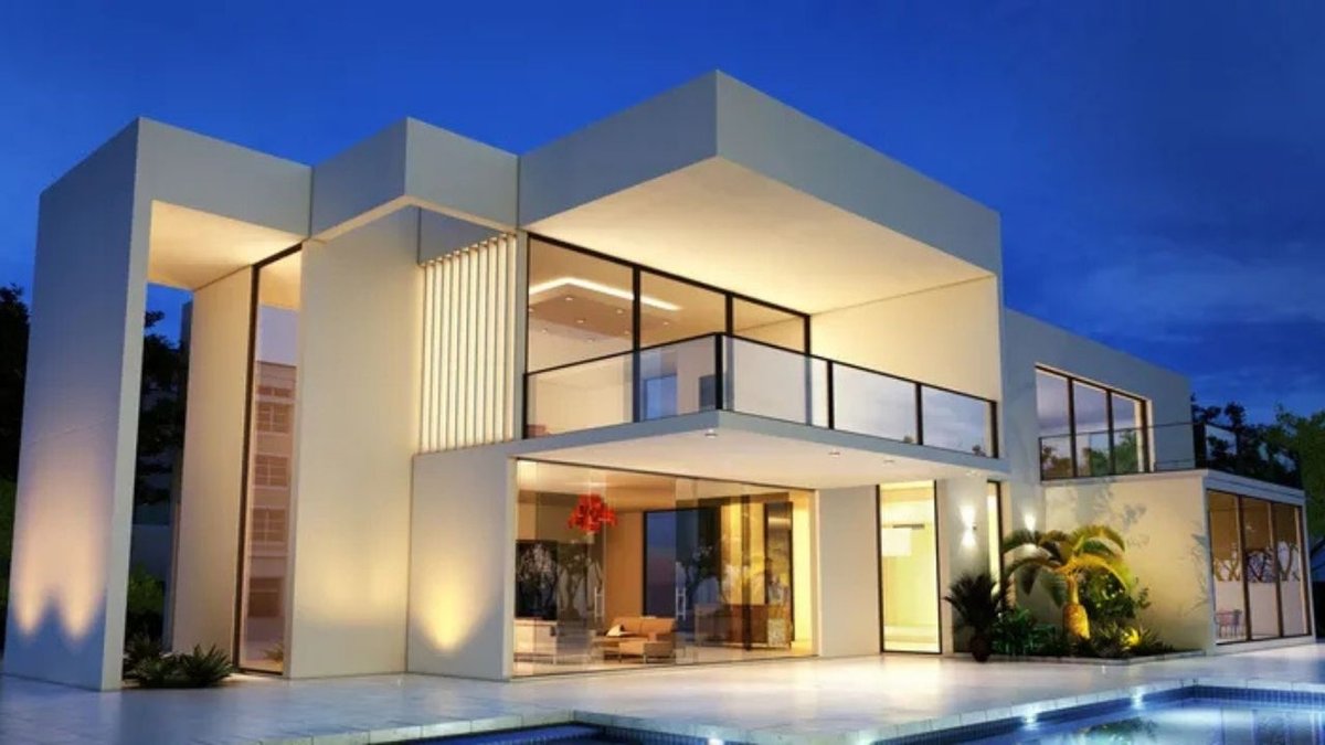 Kiralık Villalarda 2021 İçin Erken Rezervasyon Heyecanı Başladı