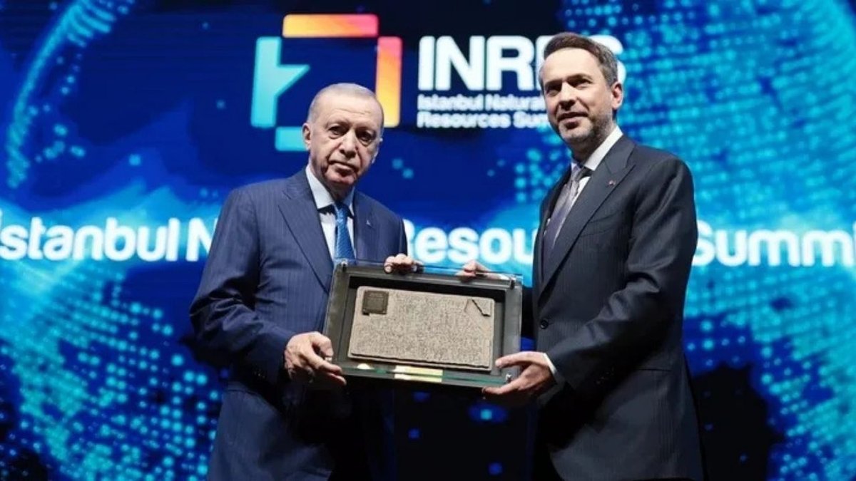 Bakan Bayraktar: "İstanbul'da Daha Güvenli Bir Gelecek İçin Bir Araya Geliyoruz