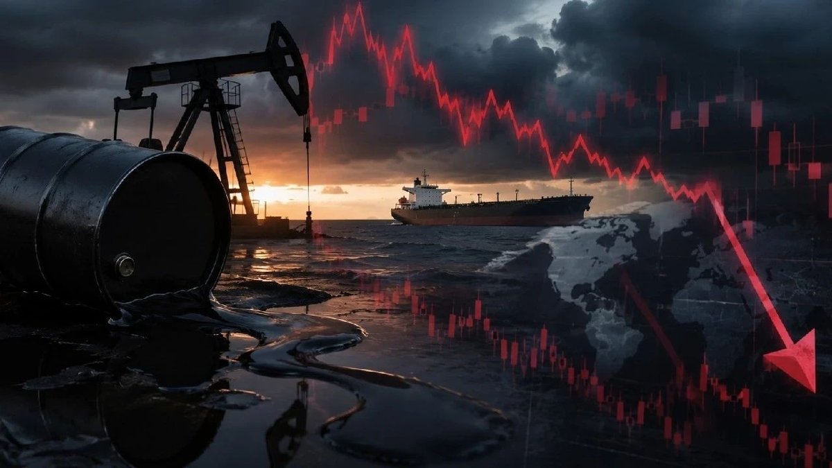 Petrol Piyasasında Kırmızı Alarm! Hürmüz Boğazı Krizi Petrolü 200 Dolara Taşıyabilir