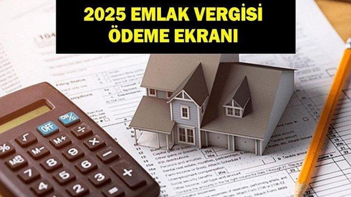 Emlak Vergisinde Son Alarm: Ev, Arsa Ve Dükkan Sahipleri İçin Kritik Süre Başladı
