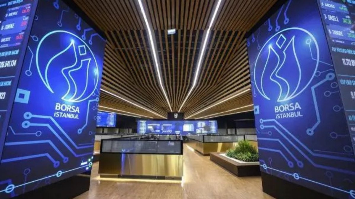 Borsa İstanbul’da Şok Tablo: Bir Yılda Yüzde 2000’i Aşan Kazançlar ve Sert Kayıplar