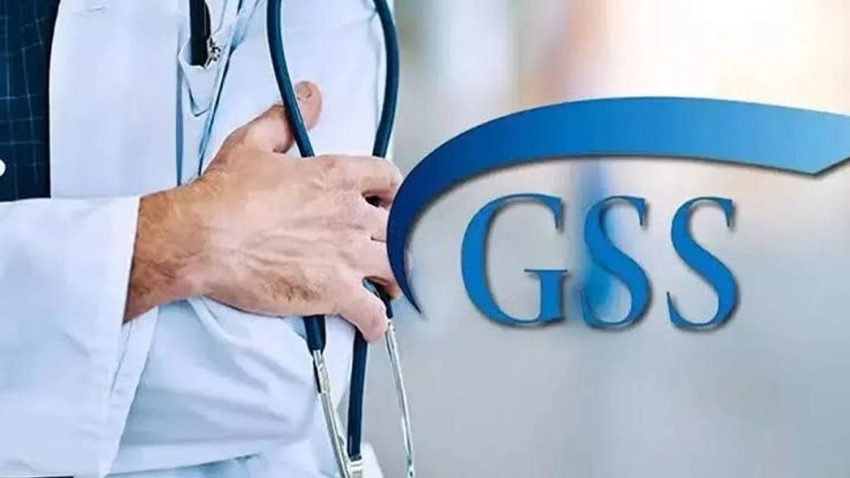 Mezun Gençlere GSS Uyarısı: Ücretsiz Sağlık Hakkında Yaş ve Süre Sınırlarına Dikkat!