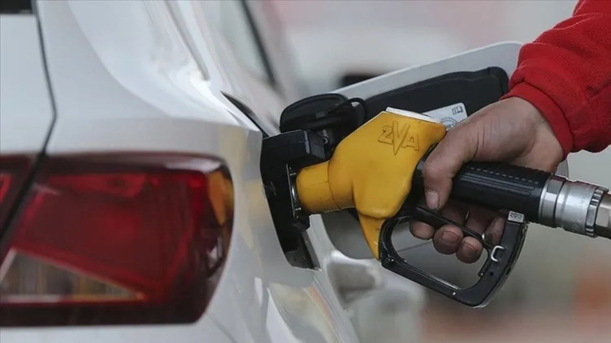 29 Mayıs Güncel Akaryakıt Fiyatları: Benzin, Motorin ve LPG’nin Litresi Kaç TL?