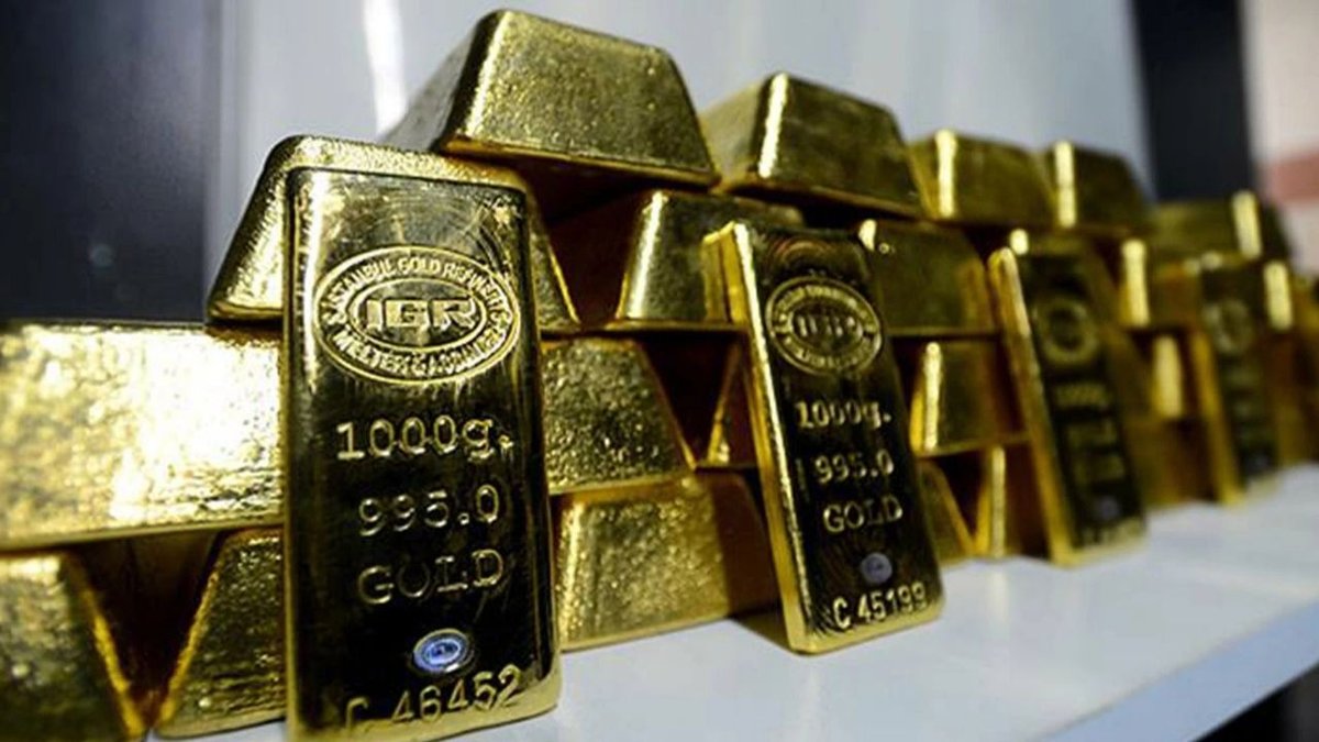 Altın mı Gümüş mü? Uzmanlardan 10 Bin Dolarlık Altın Senaryosu ve Yeni Emtia Döngüsü Uyarısı