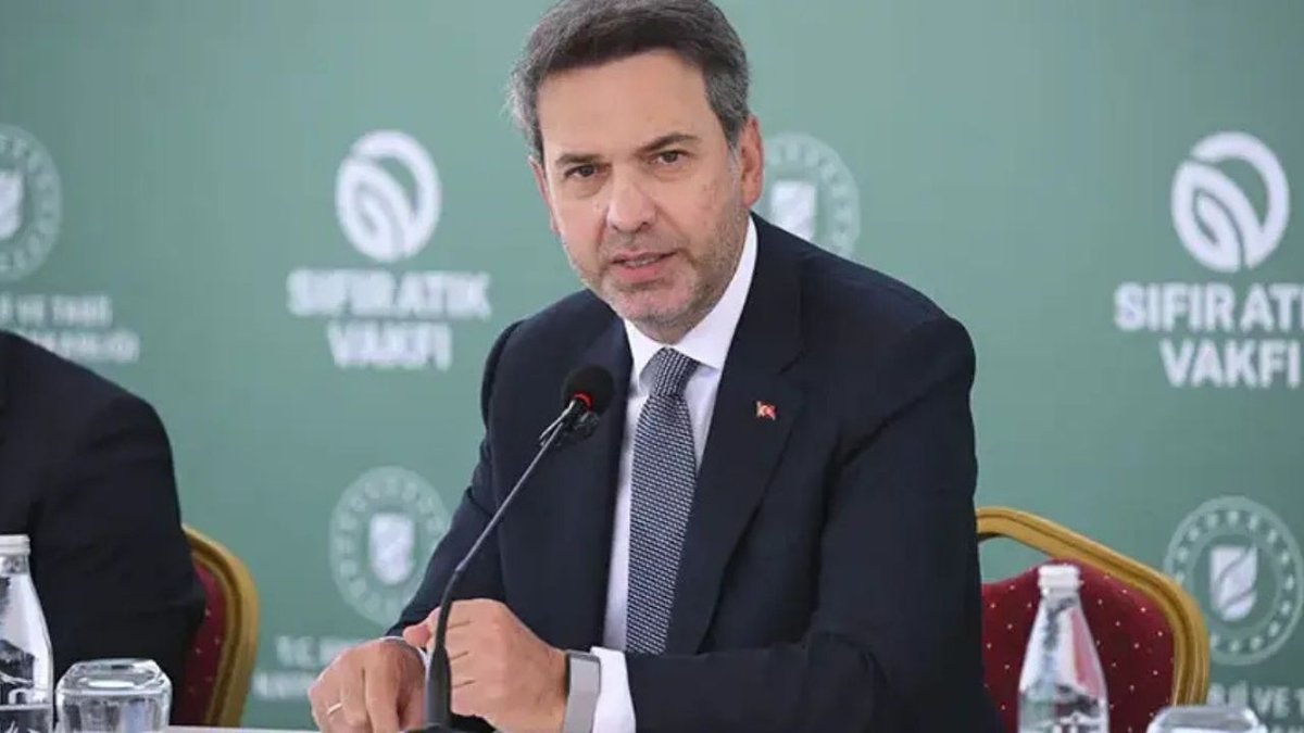Bakan Bayraktar: Enerji Verimliliği Hedefi Yüzde 130’u Aştı, Sıfır Atık Festivali Yenilenebilir Enerjinin Öncüsü Olacak