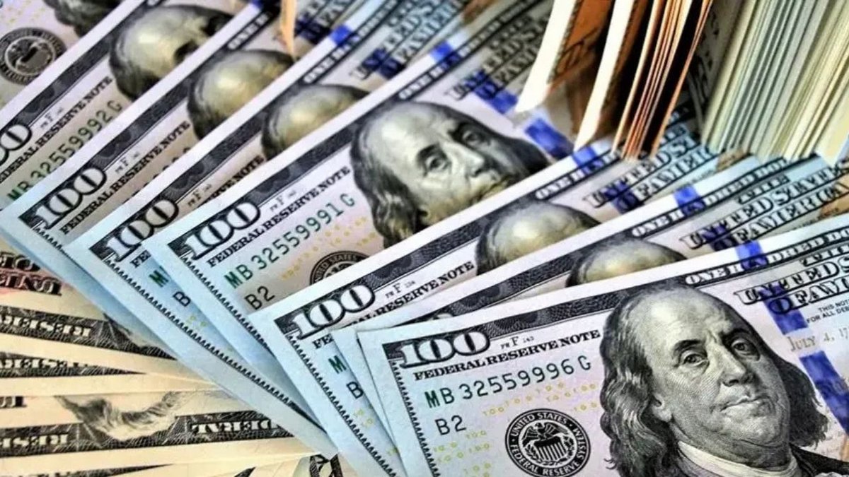 TCMB Rezervleri 160,2 Milyar Dolara Geriledi! Döviz ve Altın Varlıklarında Düşüş Dikkat Çekti