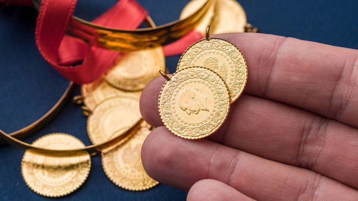 Altın Fiyatları 9 Haziran 2026: Gram, Çeyrek ve Cumhuriyet Altını Ne Kadar Oldu?