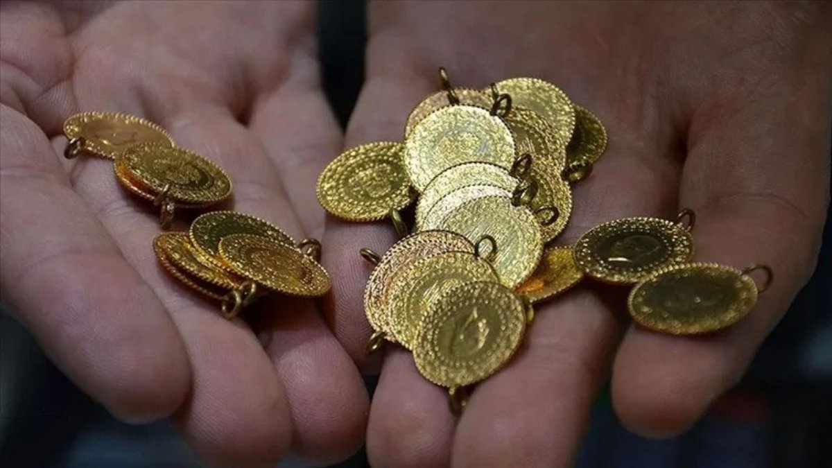 Altın Fiyatlarında Son Durum: 14 Haziran’da Sert Dalgalanma! Düşüş Devam Edecek mi?