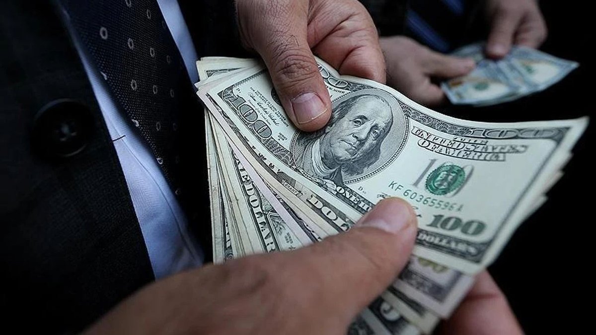 Dolar ve Euro Ne Kadar Oldu? 14 Haziran Güncel Döviz Kurları (2026)