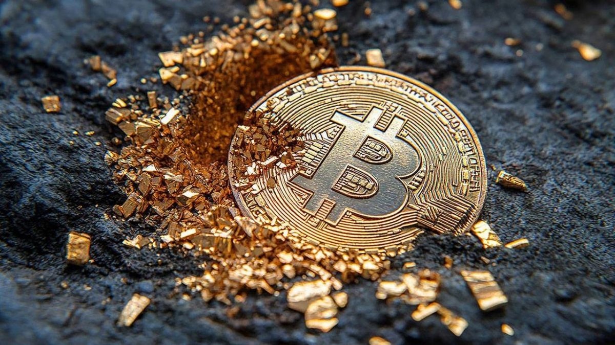 Kripto Piyasasında Sert Satış Baskısı! Bitcoin 64 Bin Dolar Altına Geriledi (Düşüş Derinleşiyor)