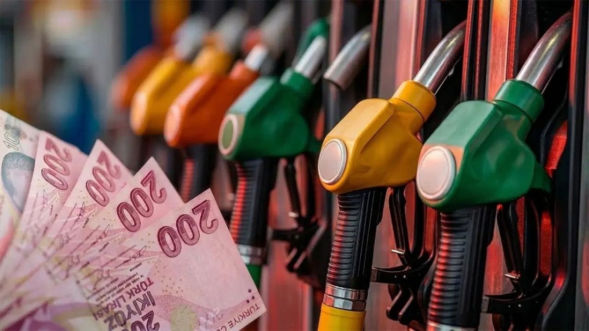 Motorine Üst Üste Üçüncü İndirim! Akaryakıt Fiyatlarında Son Durum Açıklandı (Büyük Şehirlerde Güncel Rakamlar)