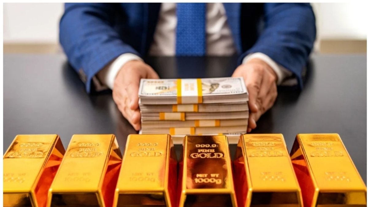 Türkiye’den Ne Kadar Para Çıktı, Nereye Gitti?