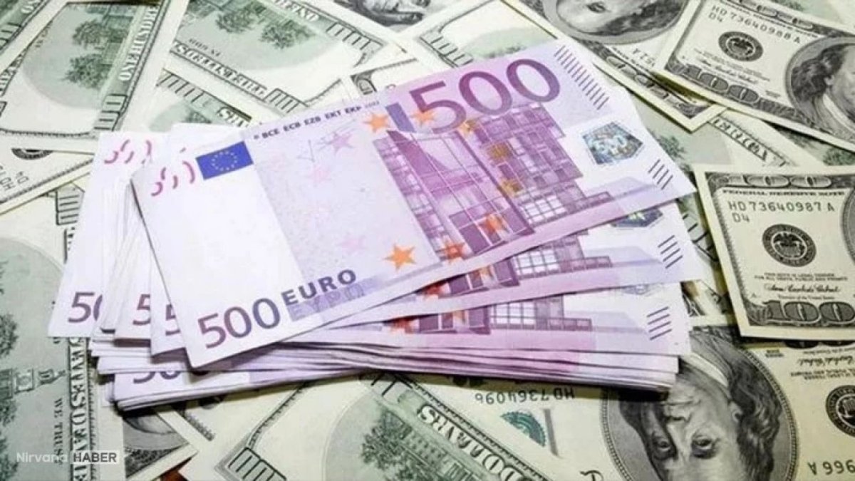 Piyasalarda Yön Nereye Gidiyor? Dolar Ve Euro Haftayı Nasıl Kapattı?