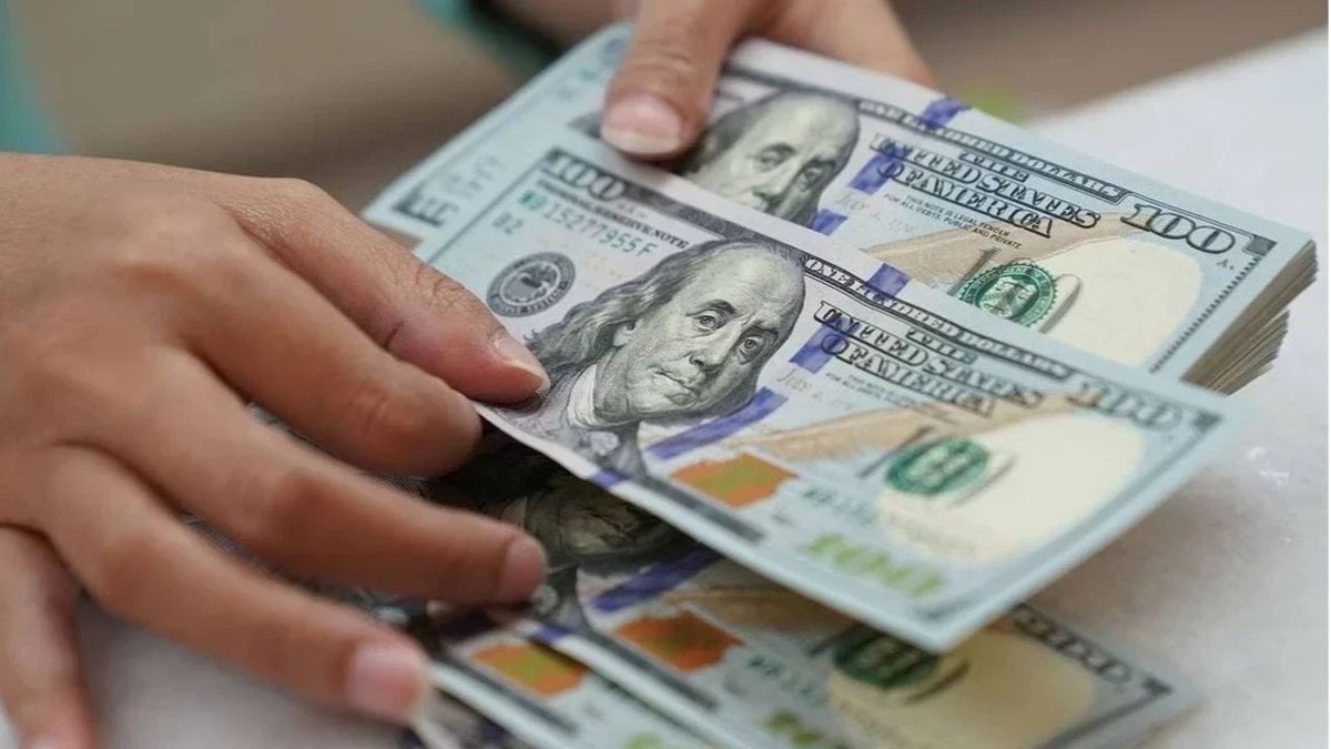 Dolar Kaç TL Oldu, Euro Ne Kadar? (27 Haziran Cumartesi Döviz Kurları)