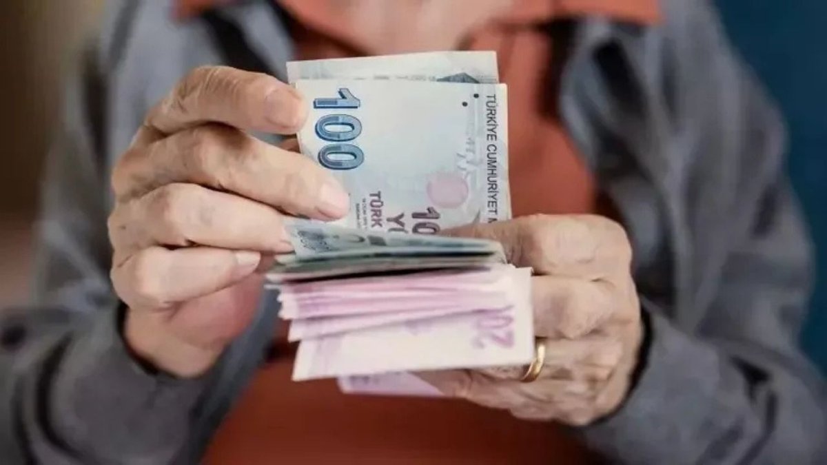 Emekli Zammı Son Dakika! Emekli Maaşı Ve Memur Maaşı Ne Kadar Olacak? İşte En Güçlü Senaryo