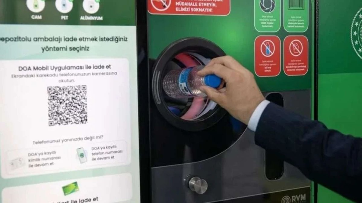 Depozito Düzenlemesi Sonrası Fiyat Hareketlerine Bakanlık Takibi Başladı