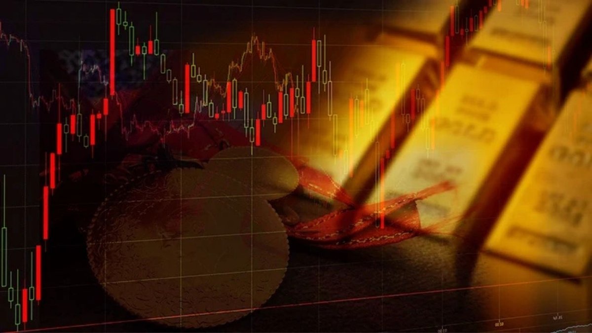 Altında Yeni Dönem Dev Bankadan Fiyatları Etkileyecek Kritik Tahmin