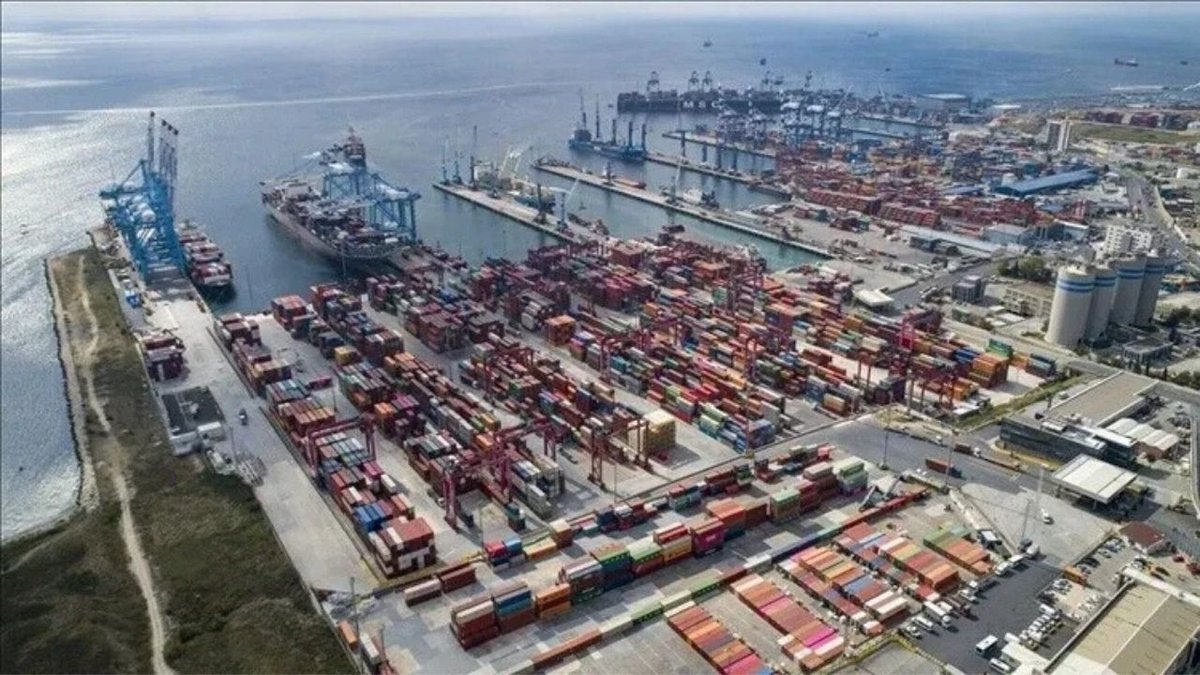 Türk Lirasıyla Dış Ticarette Tarihi Rekor Yeni Rakamlar Açıklandı