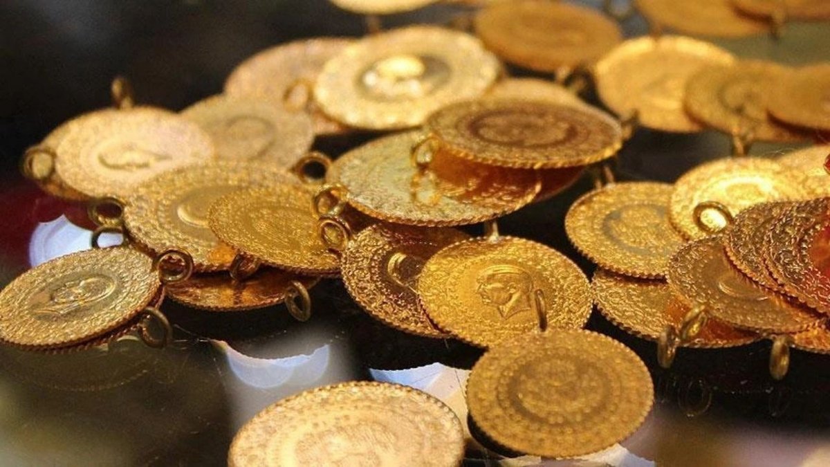 Gram Altında Yeni Zirve Senaryosu Yatırımcıları Heyecanlandıran 9 Bin TL Tahmini