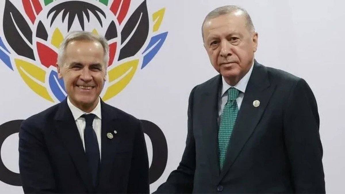 Türkiye Ve Kanada Arasında Yeni Dönem Ticaret İçin Kritik Adım Atıldı