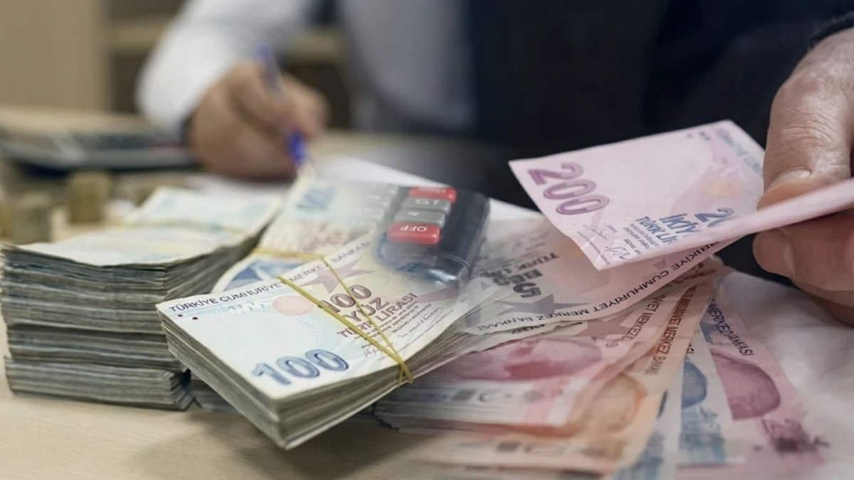 Vergi Borcu Olanlara Büyük Kolaylık Son Başvuru İçin Geri Sayım Başladı