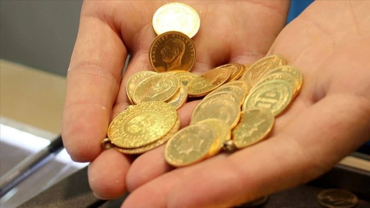 Altın Piyasasında Yeni Gün Hareketliliği Gram Ve Çeyrek Altında Son Rakamlar