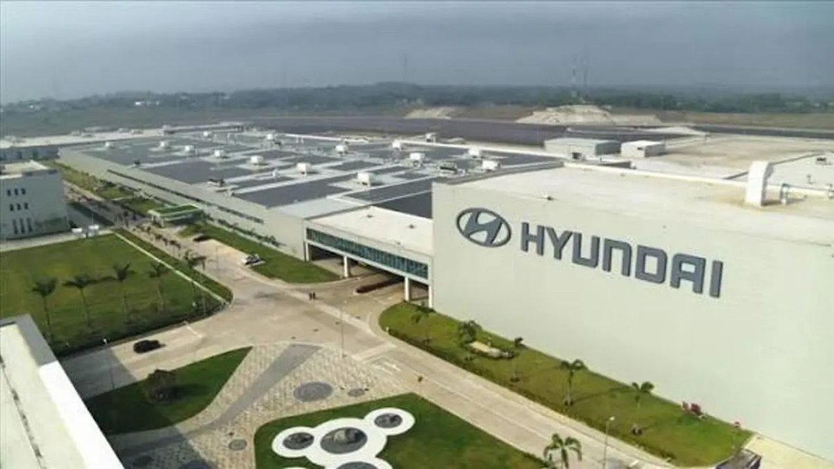 Hyundai’den Robot Devrimi Üretimde Yeni Çağın Kapıları Açılıyor
