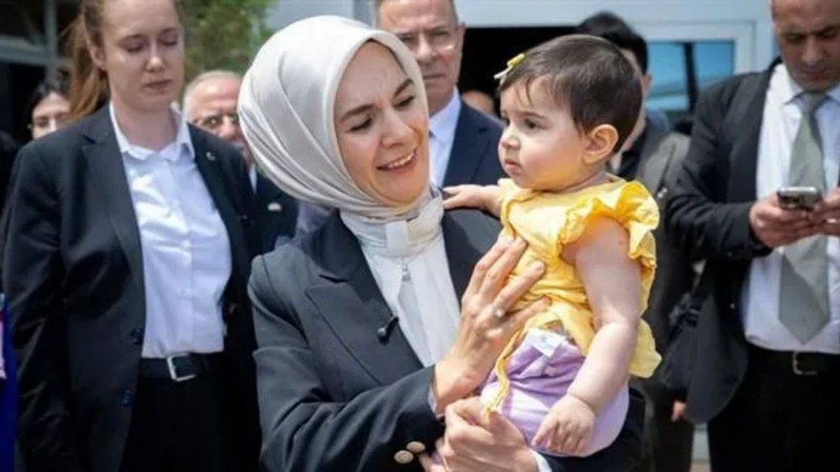 SED Yardımlarında Yeni Dönem Başladı Çocuk Başına Ödeme Tutarı Arttı