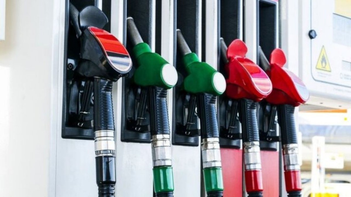 Akaryakıtta Yeni Zam Dalgası Benzin Ve Motorin Fiyatları Yükseldi
